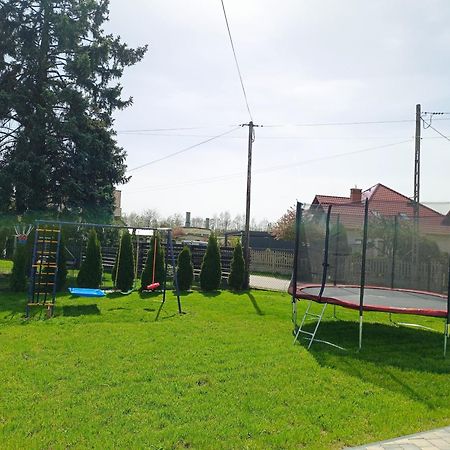 Noclegi U Edyty Zator Exterior foto