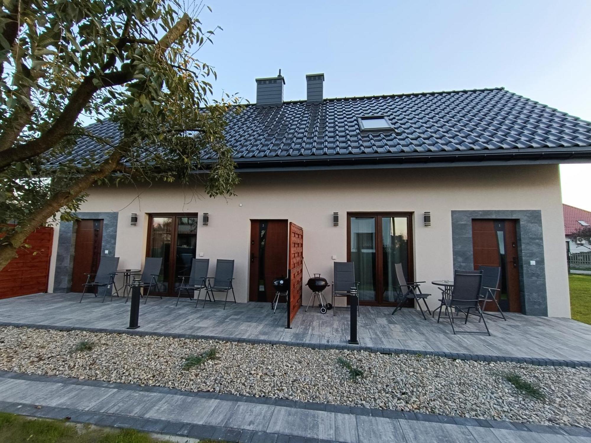 Noclegi U Edyty Zator Exterior foto