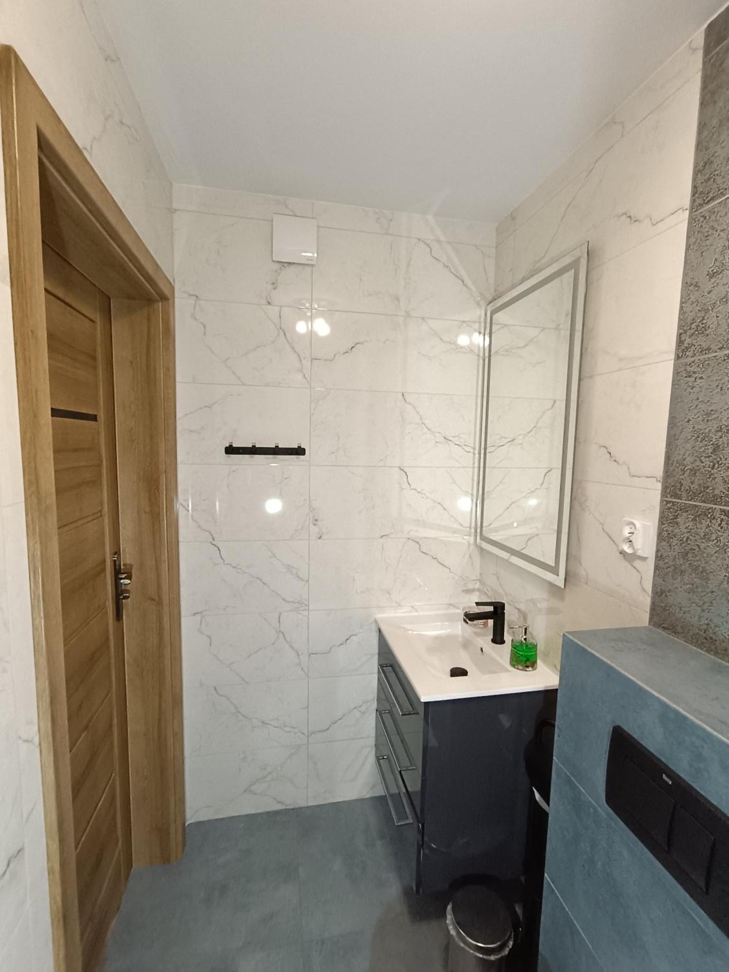 Noclegi U Edyty Zator Exterior foto