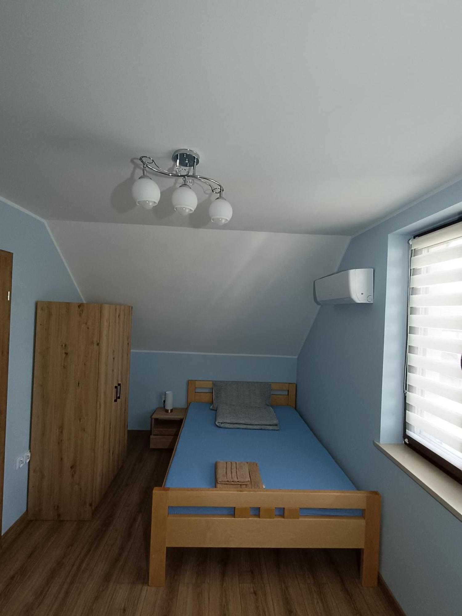 Noclegi U Edyty Zator Exterior foto