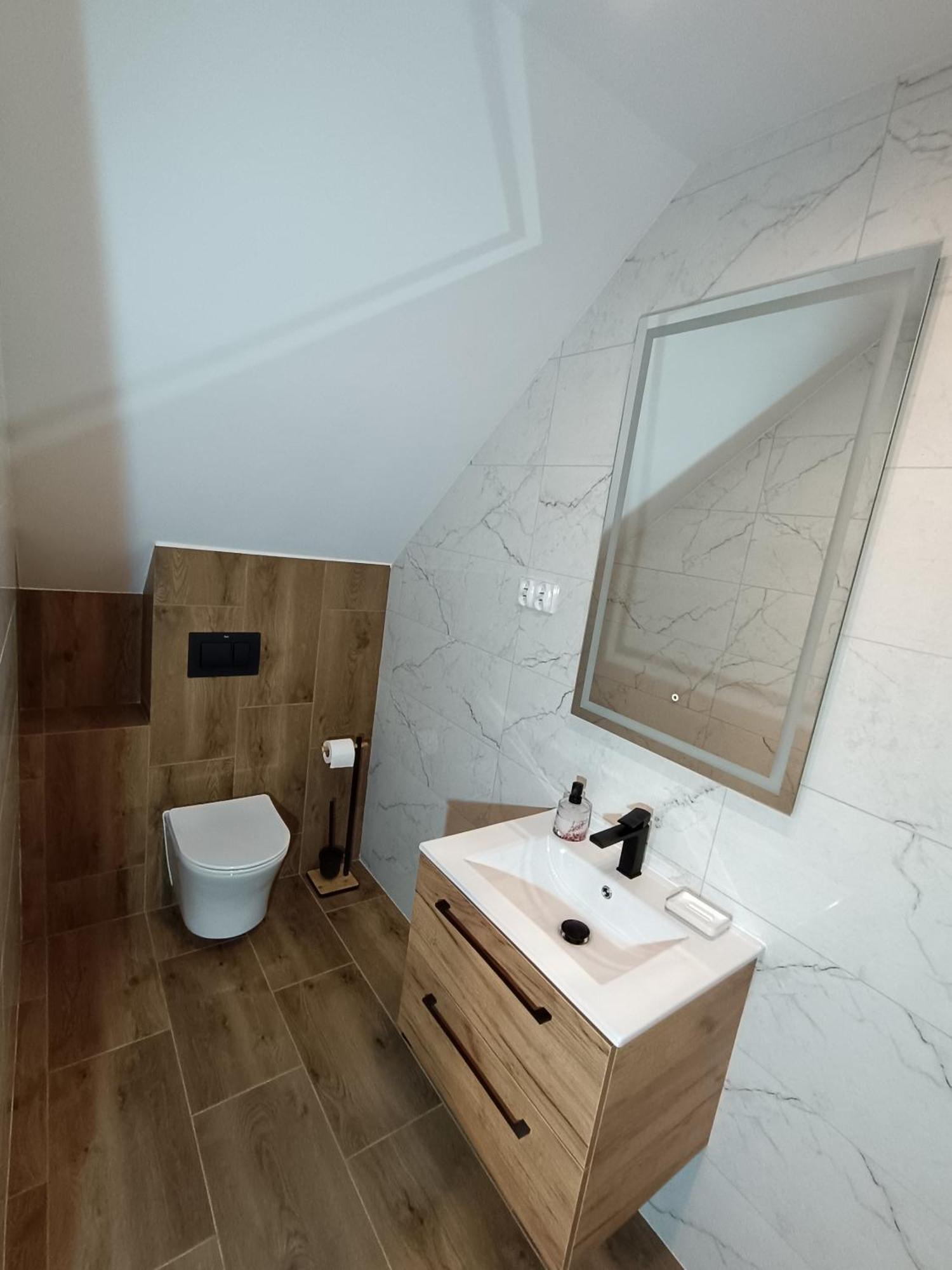 Noclegi U Edyty Zator Exterior foto